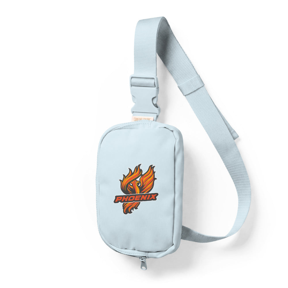 Percy Julian High School Design 1 — Chambray