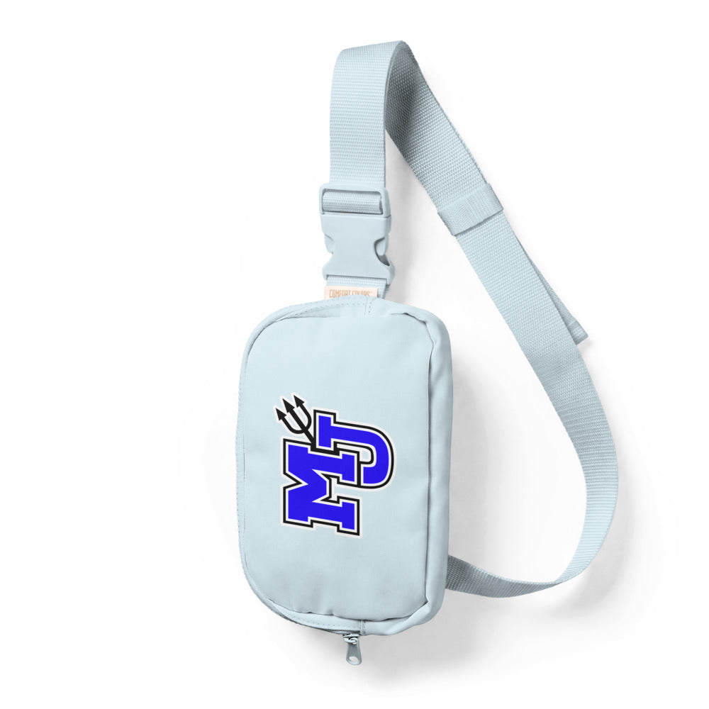Mortimer Jordan High School Design 1 — Chambray
