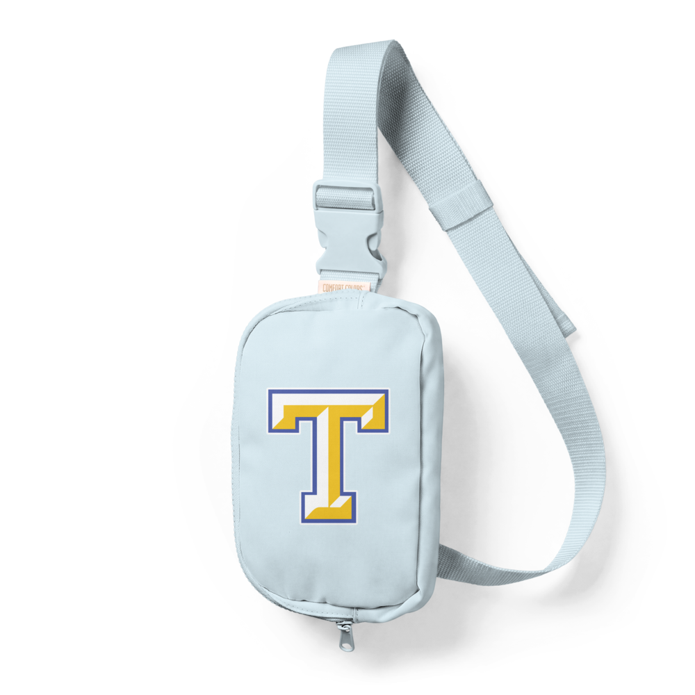 Taylorsville High School Design 1 — Chambray