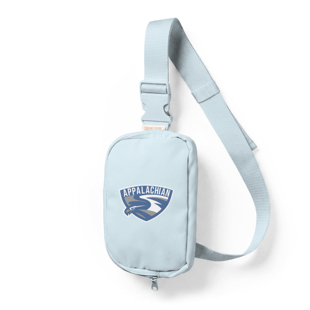 Appalachian High School Design 1 — Chambray