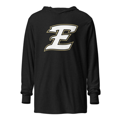 Excel High School Design 1 — Charcoal-Black Triblend