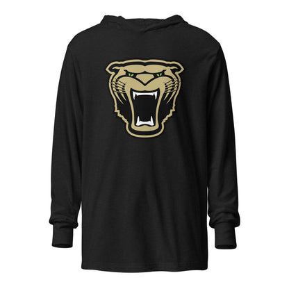 Cullman High School Design 1 — Charcoal-Black Triblend