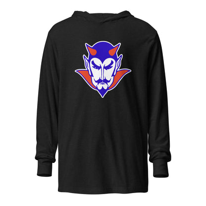 Cordova High School Design 1 — Charcoal-Black Triblend