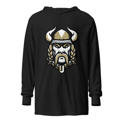 Jasper High School Design 1 — Charcoal-Black Triblend