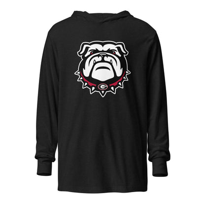 Gaston High School Design 1 — Charcoal-Black Triblend