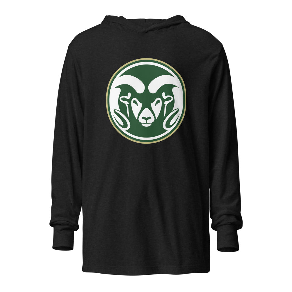 Sylvania High School Design 1 — Charcoal-Black Triblend