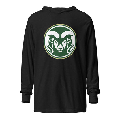 Sylvania High School Design 1 — Charcoal-Black Triblend