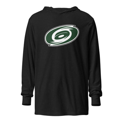 Flomaton High School Design 1 — Charcoal-Black Triblend
