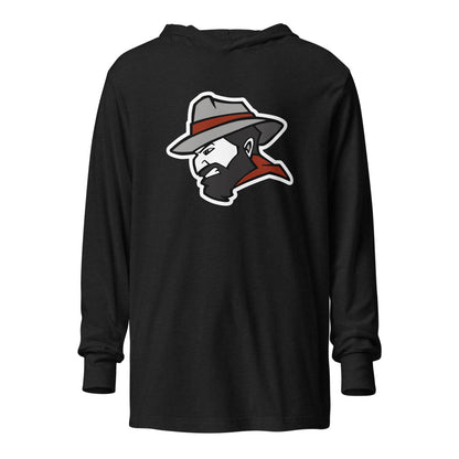 Shades Valley High School Design 1 — Charcoal-Black Triblend