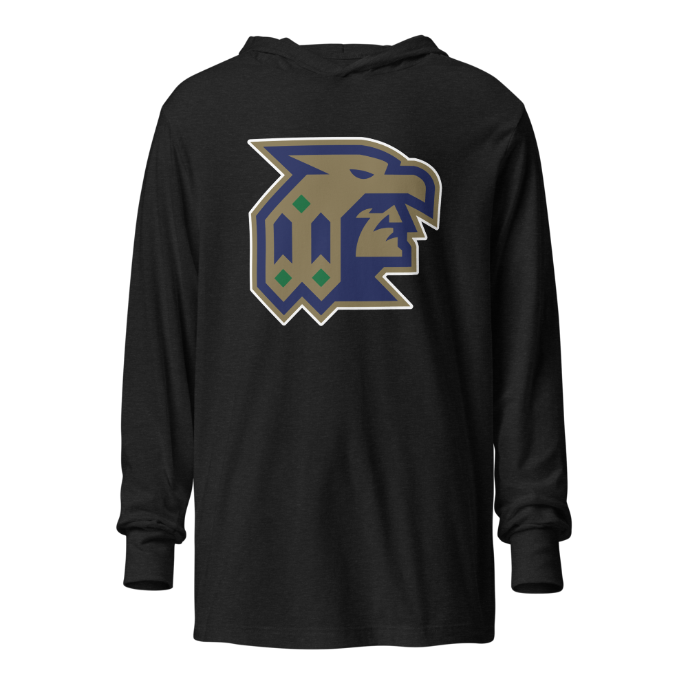 Snow Canyon High School Design 1 — Charcoal-Black Triblend