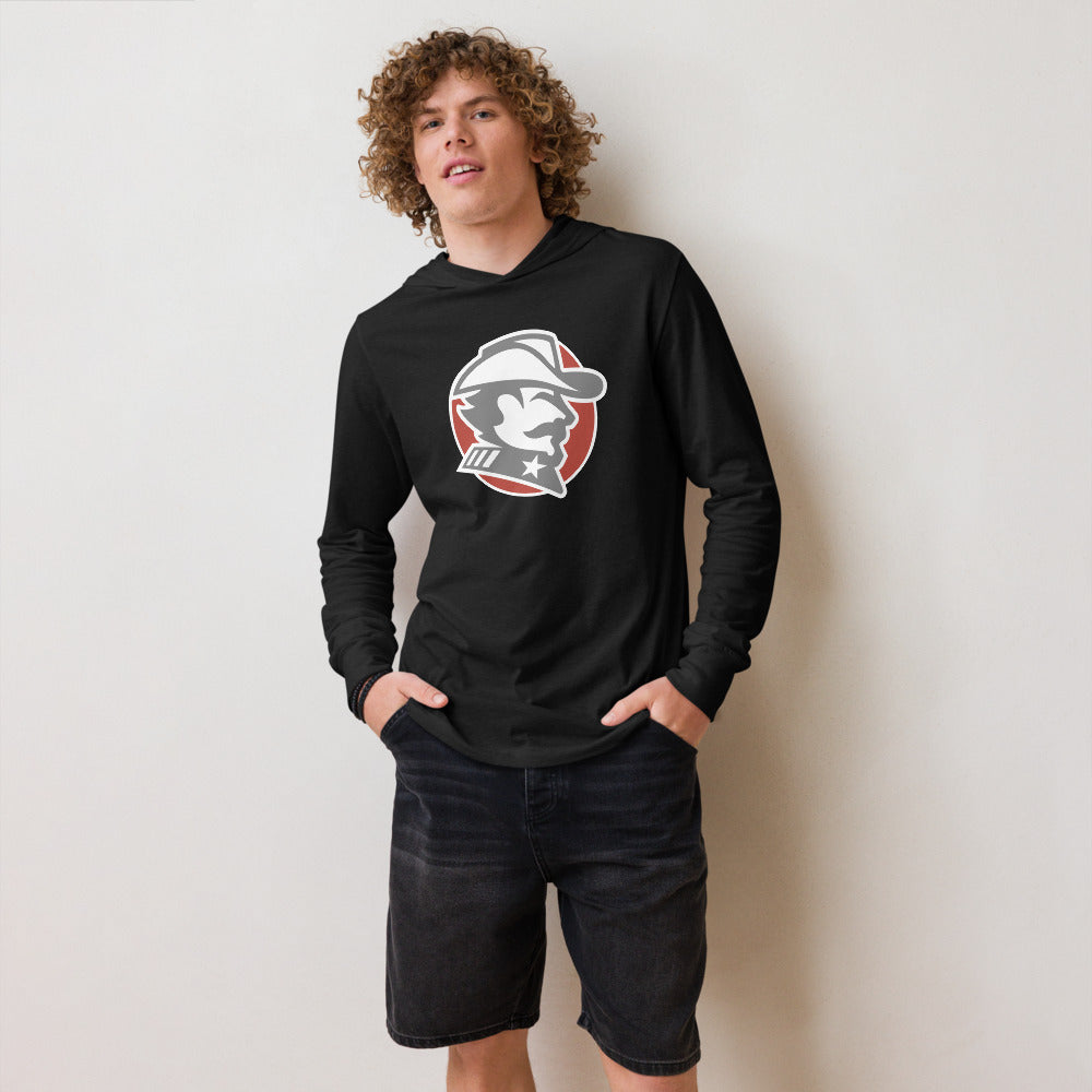 Abbeville Christian Academy Design 1 — Charcoal-Black Triblend