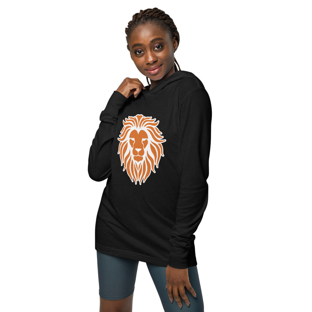 Brooks High School Design 1 — Charcoal-Black Triblend