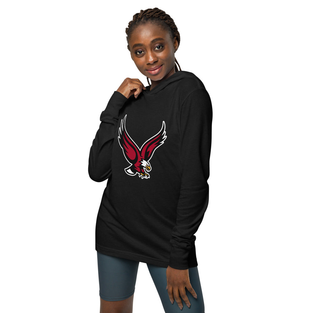 Sumiton Christian School Design 1 — Charcoal-Black Triblend