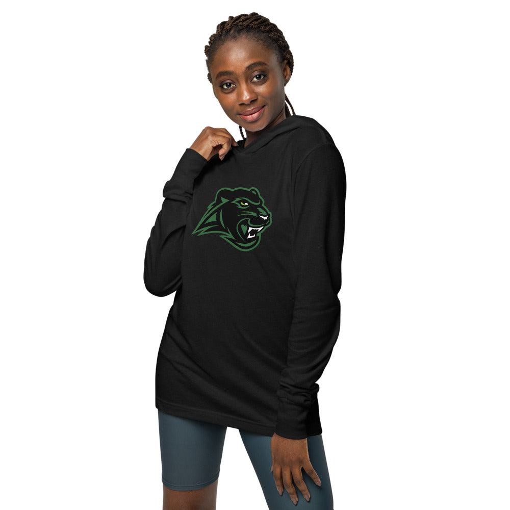 Pelham High School Design 1 — Charcoal-Black Triblend