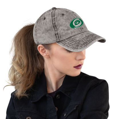 Flomaton High School Design 1 — Charcoal Grey