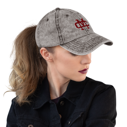 Cimarron-Memorial High School Design 1 — Charcoal Grey