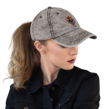Chaparral High School Design 1 — Charcoal Grey