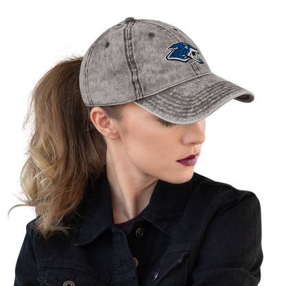 Desert Pines High School Design 1 — Charcoal Grey