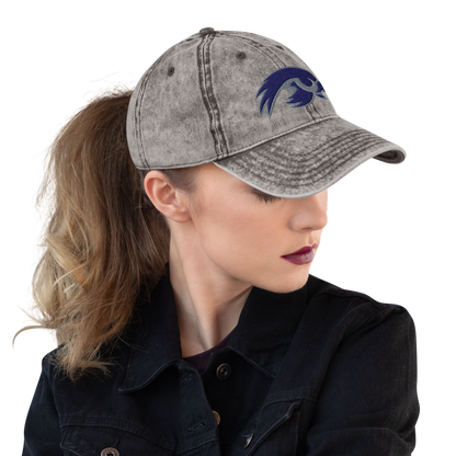 Silver Stage High School Design 1 — Charcoal Grey
