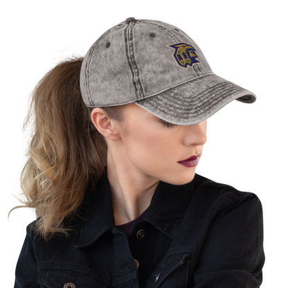 Snow Canyon High School Design 1 — Charcoal Grey