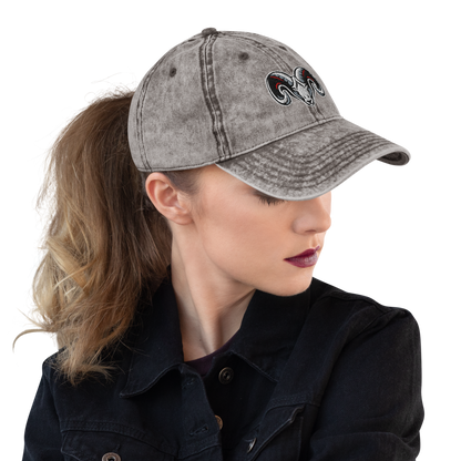 South Sevier High School Design 1 — Charcoal Grey