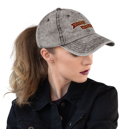 Dugway High School Design 1 — Charcoal Grey