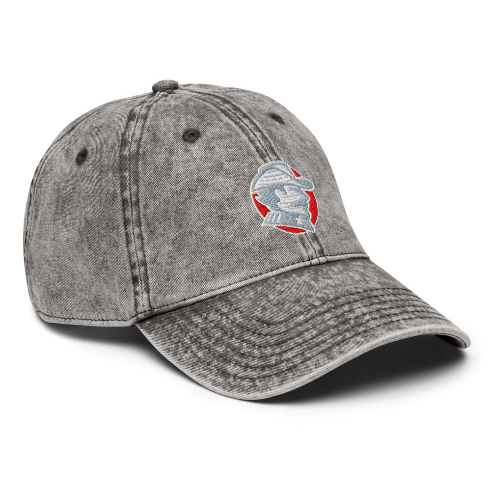 Abbeville Christian Academy Design 1 — Charcoal Grey