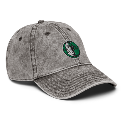 Bryce Valley High School Design 1 — Charcoal Grey