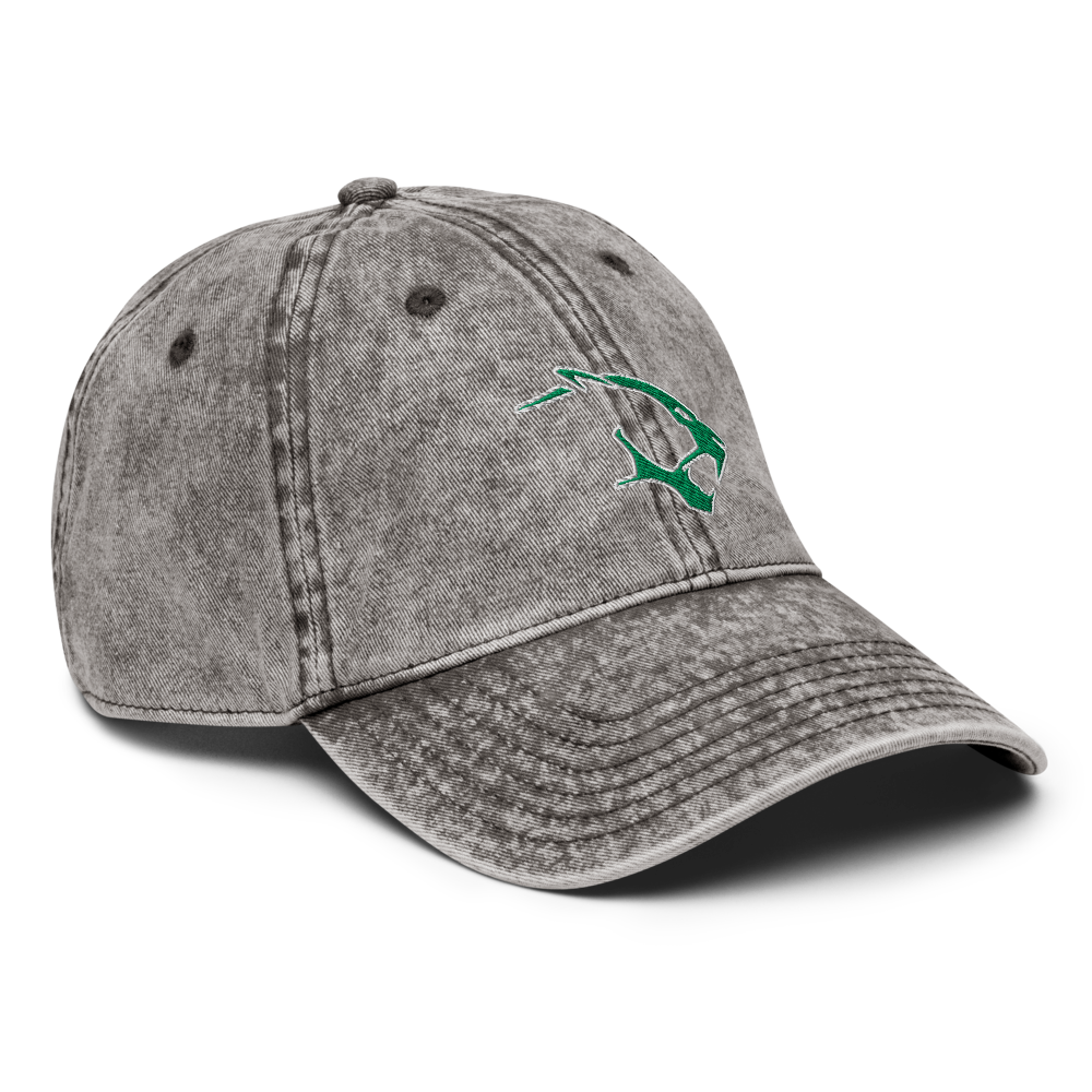 Kearns High School Design 1 — Charcoal Grey