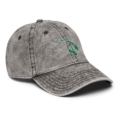 Kearns High School Design 1 — Charcoal Grey
