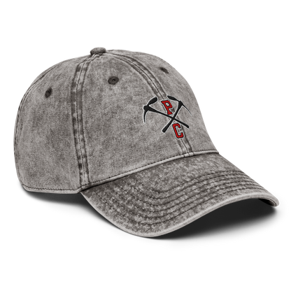 Park City High School Design 1 — Charcoal Grey