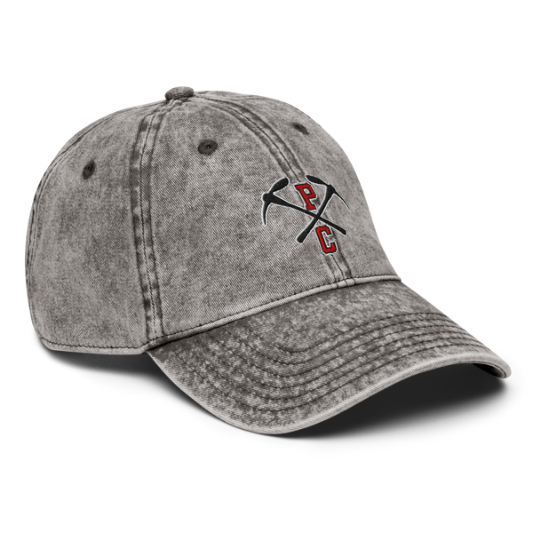 Park City High School Design 1 — Charcoal Grey