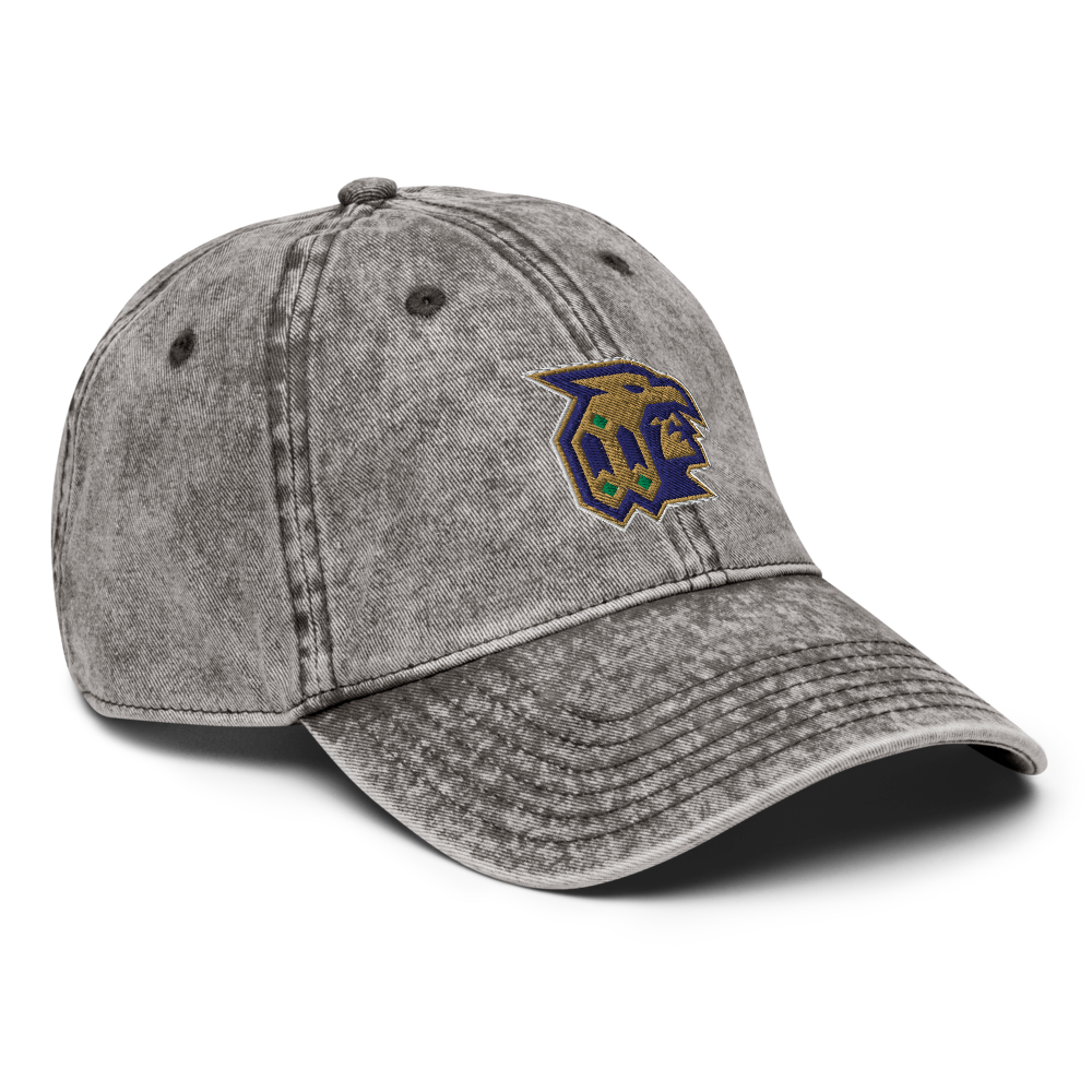 Snow Canyon High School Design 1 — Charcoal Grey