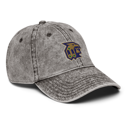 Snow Canyon High School Design 1 — Charcoal Grey