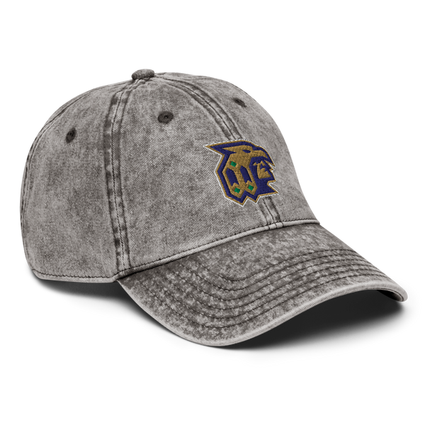 Snow Canyon High School Design 1 — Charcoal Grey