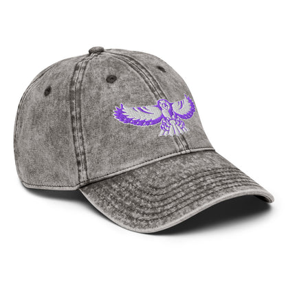 Danville High School Design 1 — Charcoal Grey
