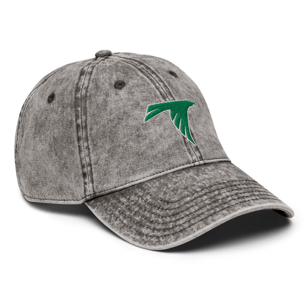 St. John Paul II Catholic High School Design 1 — Charcoal Grey