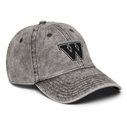 Walter Wellborn High School Design 1 — Charcoal Grey