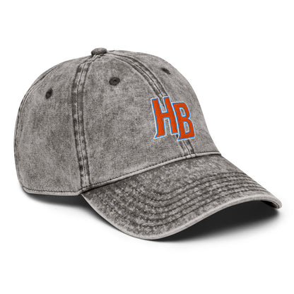Horseshoe Bend High School Design 1 — Charcoal Grey