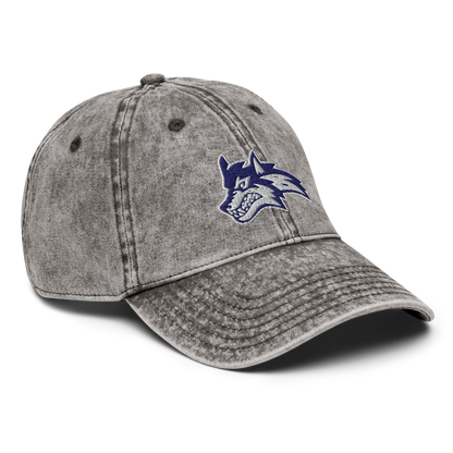 Basic Academy Design 1 — Charcoal Grey