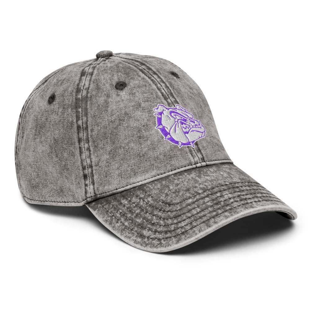 Sweet Water High School Design 1 — Charcoal Grey