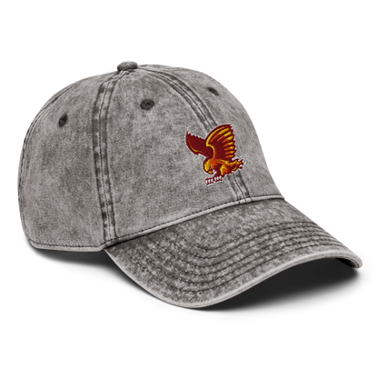Eldorado High School Design 1 — Charcoal Grey