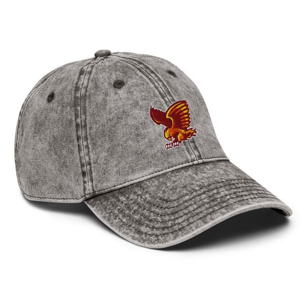 Eldorado High School Design 1 — Charcoal Grey