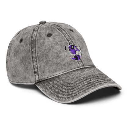 Box Elder High School Design 1 — Charcoal Grey