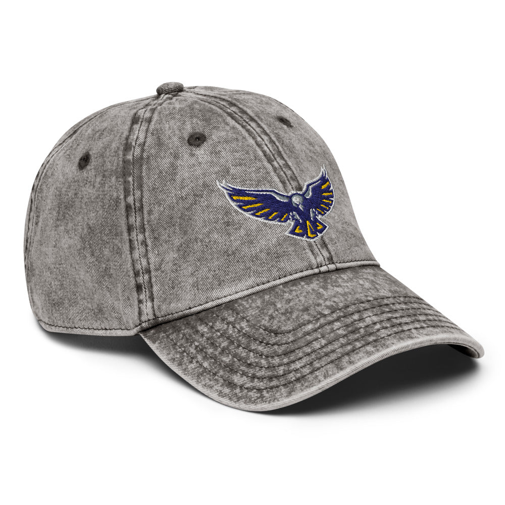 Cold Springs High School Design 1 — Charcoal Grey