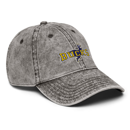 Buckhorn High School Design 1 — Charcoal Grey