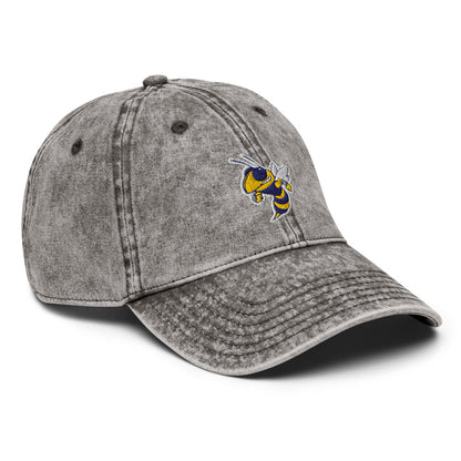 Curry High School Design 1 — Charcoal Grey