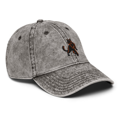 Marengo High School Design 1 — Charcoal Grey