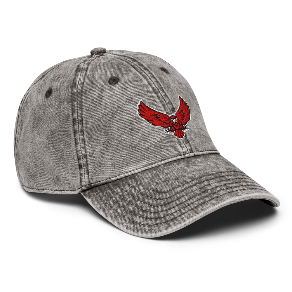North Sanpete High School Design 1 — Charcoal Grey