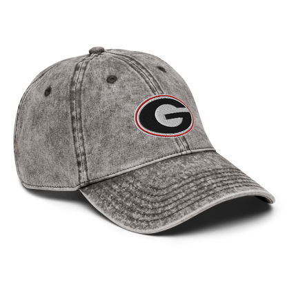 Grantsville High School Design 1 — Charcoal Grey